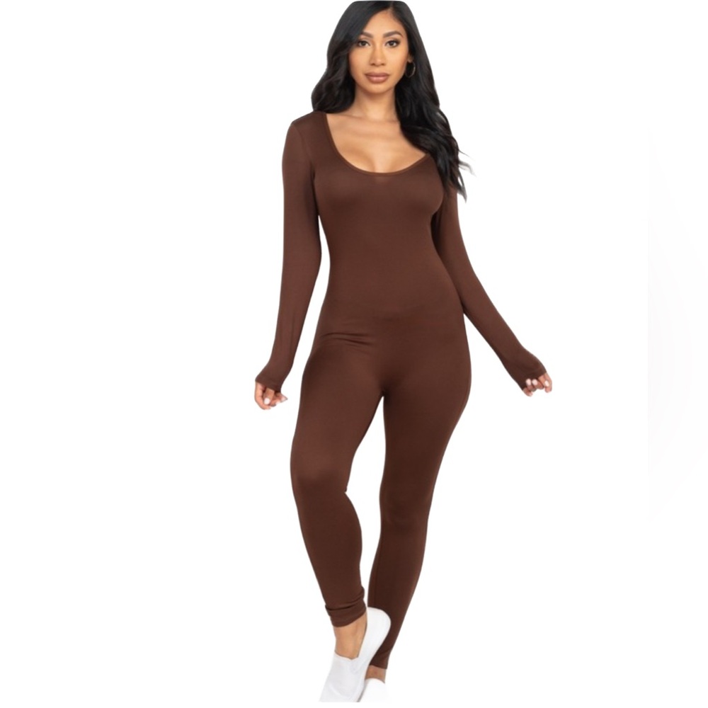 Various Sizes - Women’s Jumpsuit